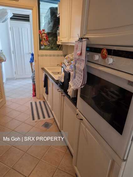 Fifth Avenue Condominium (D10), Condominium #599760861